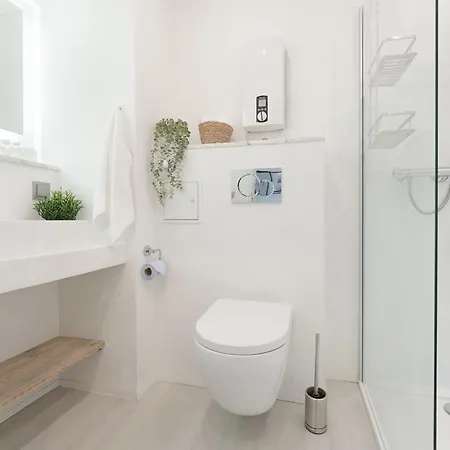 Apartamento Auszeit Am