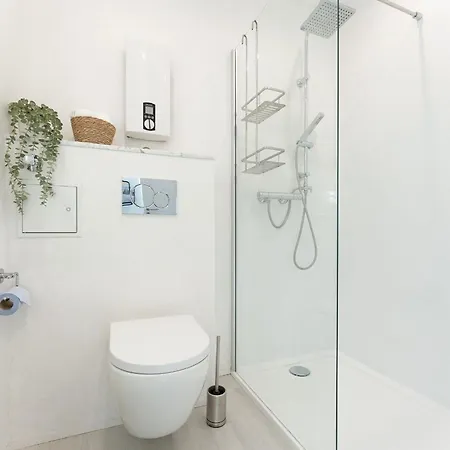 Auszeit Am Apartamento *