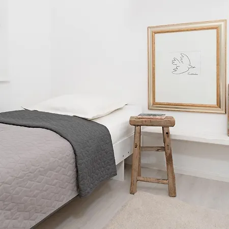 Apartamento Auszeit Am *