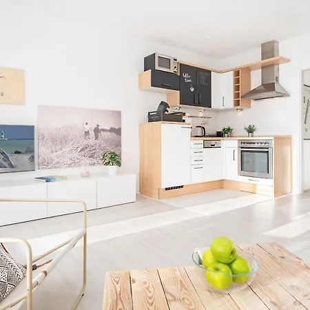 Auszeit Am Apartamento