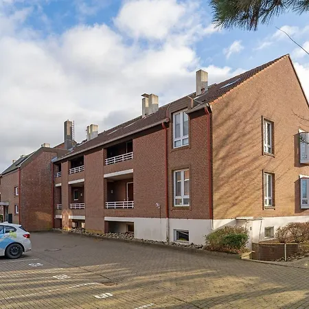 Apartamento Auszeit Am