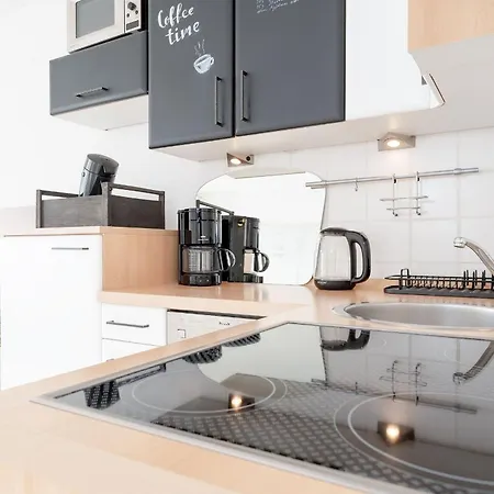 Auszeit Am Apartamento *