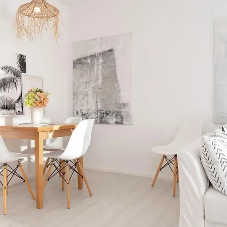 Apartamento Auszeit Am *