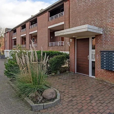 Apartamento Auszeit Am Lemkenhafen auf Fehmarn