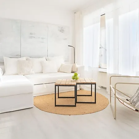 Auszeit Am Apartamento