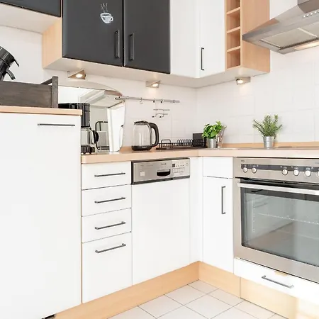 Auszeit Am Apartamento *