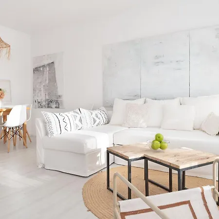 Apartamento Auszeit Am *