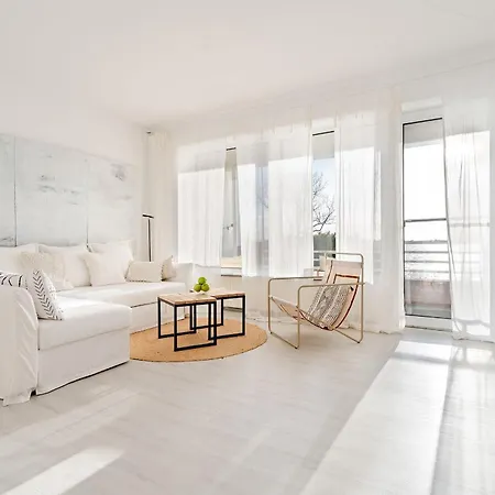 Apartamento Auszeit Am